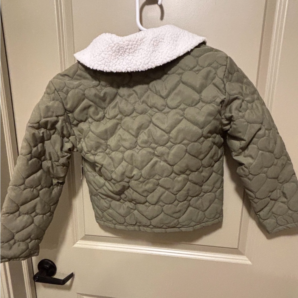 Girls Old Navy coat